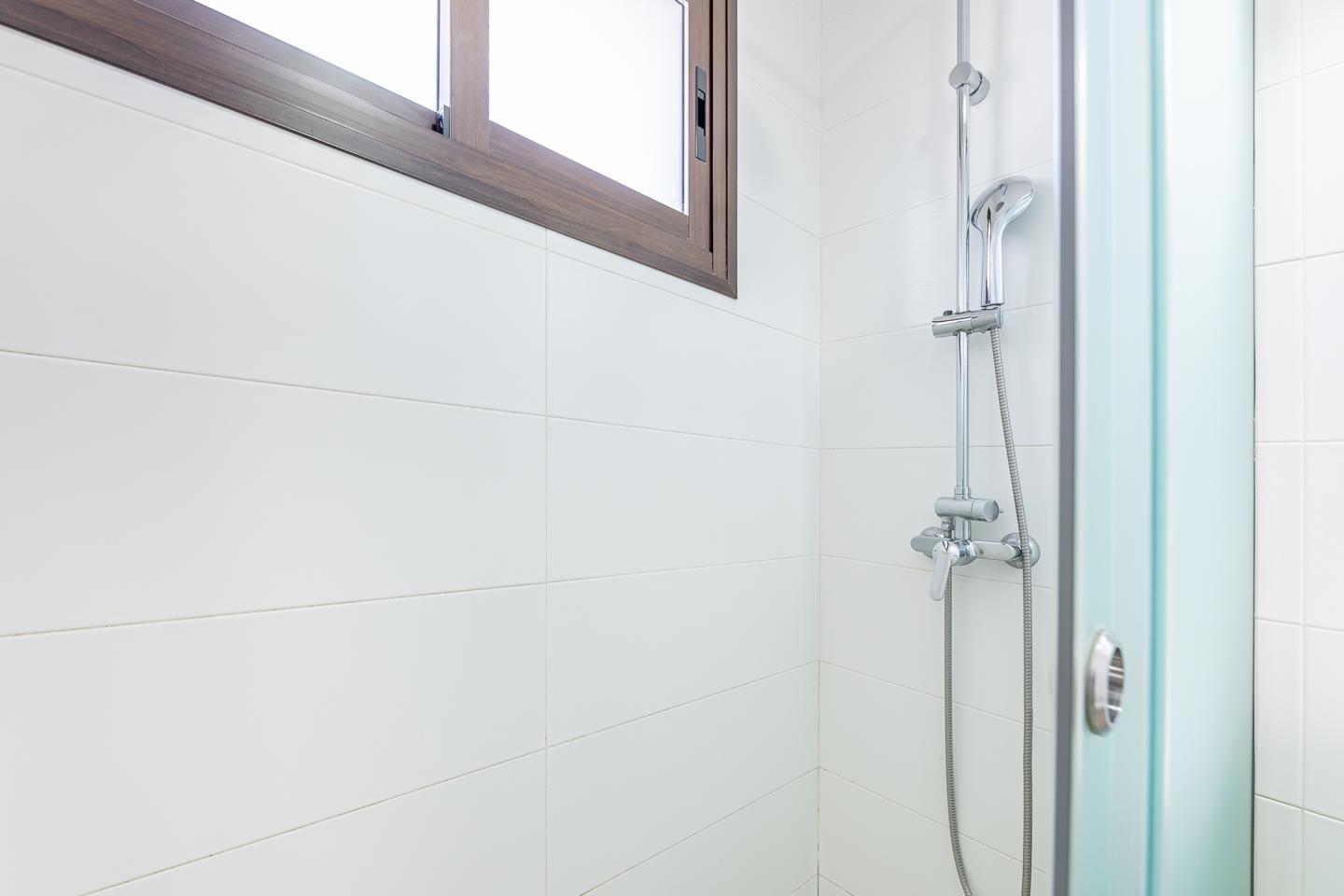 Flat for Rent in Benalmádena