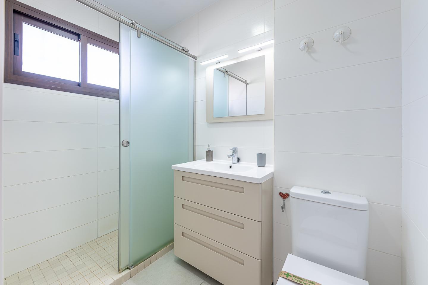 Flat for Rent in Benalmádena