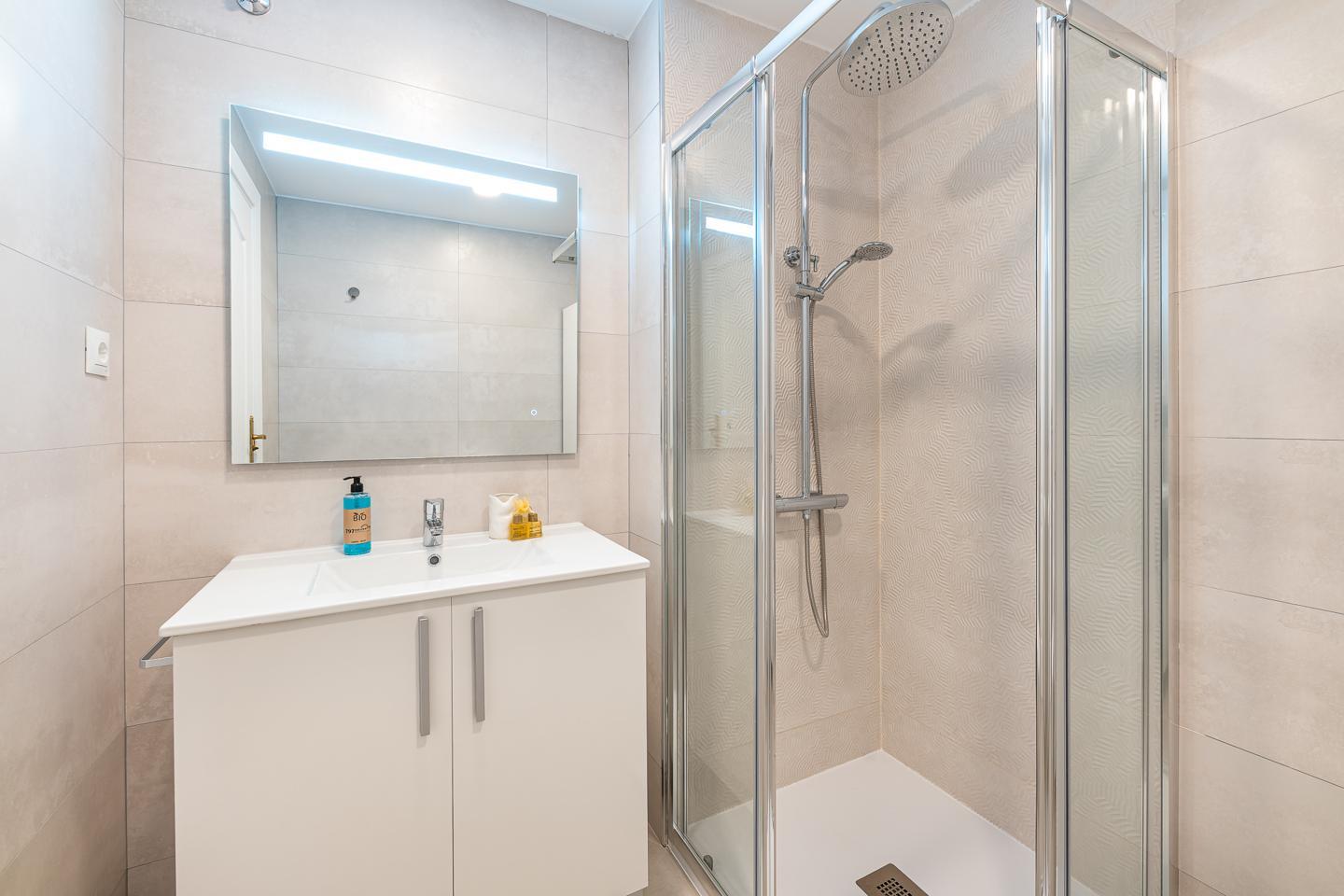 Studio for Rent in Benalmádena