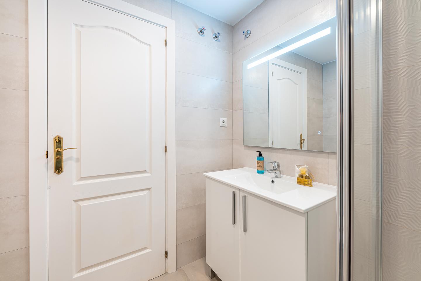 Studio for Rent in Benalmádena