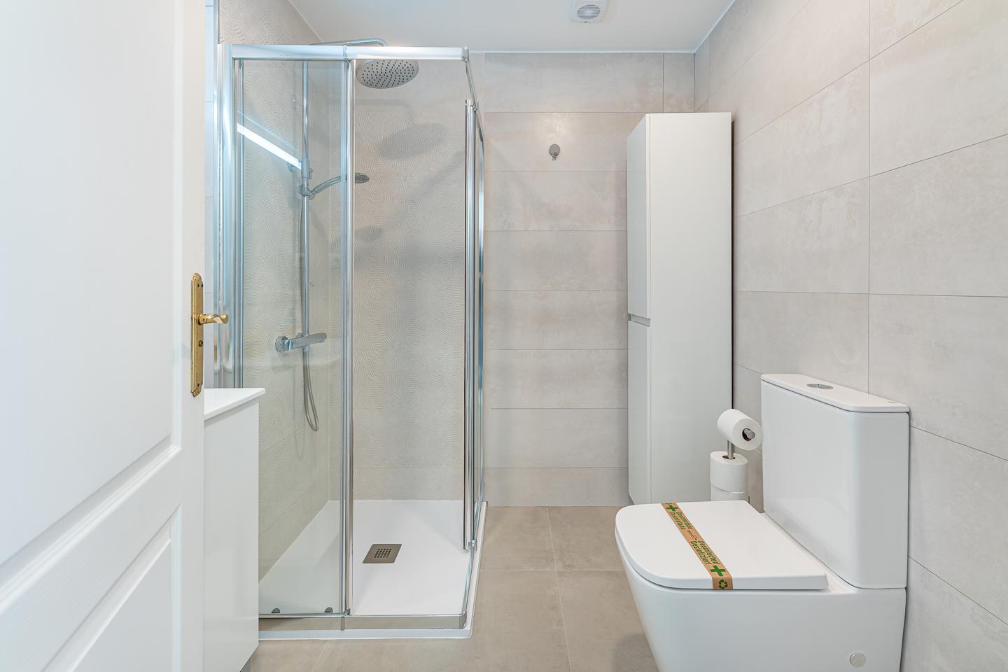 Studio for Rent in Benalmádena