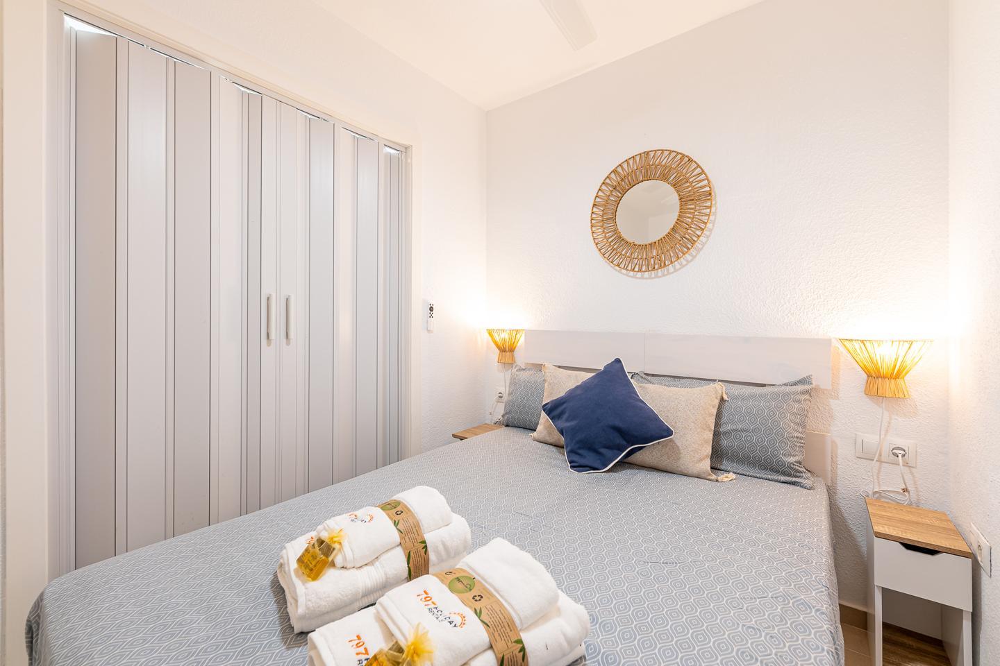 Studio for Rent in Benalmádena