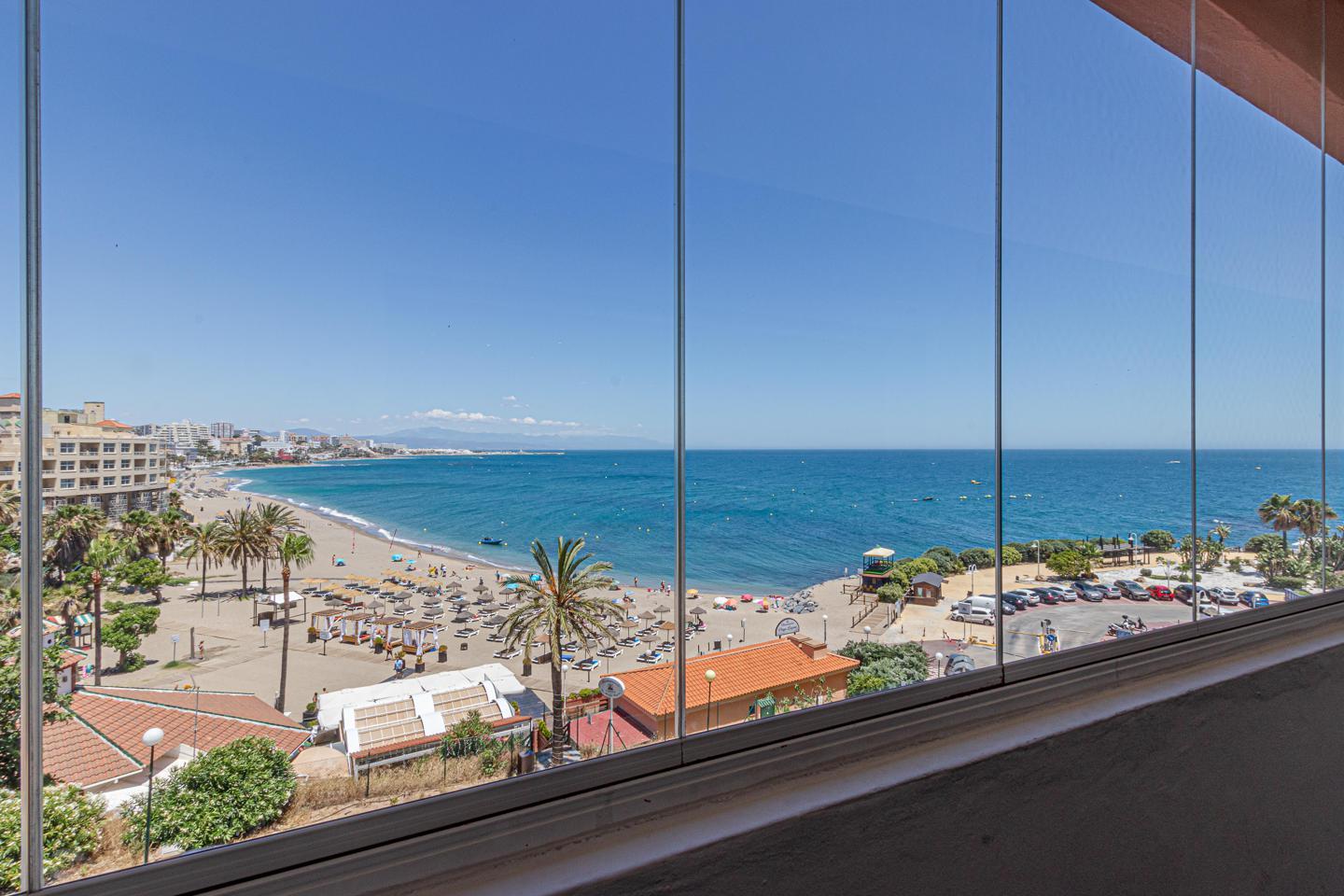 Piso en Alquiler en Benalmádena