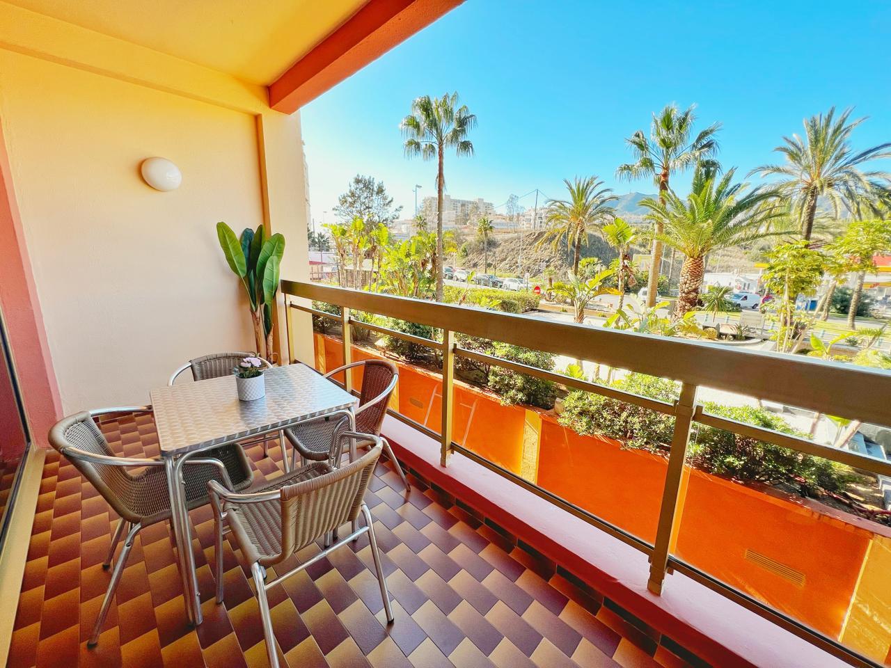 Piso en Alquiler en Benalmádena