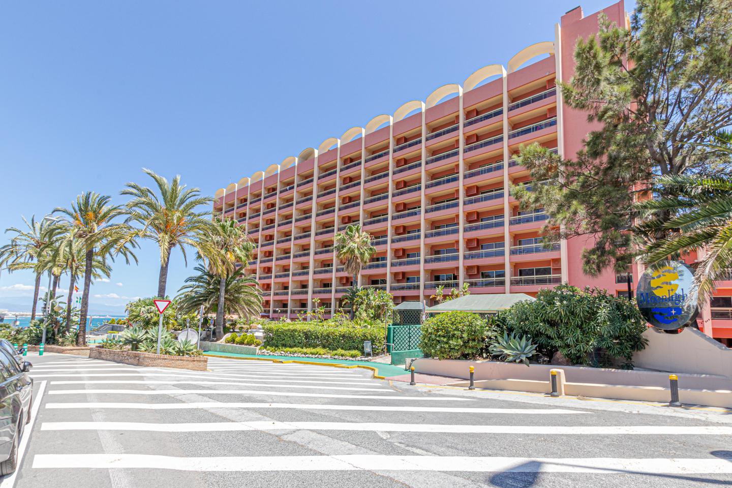 Piso en Alquiler en Benalmádena