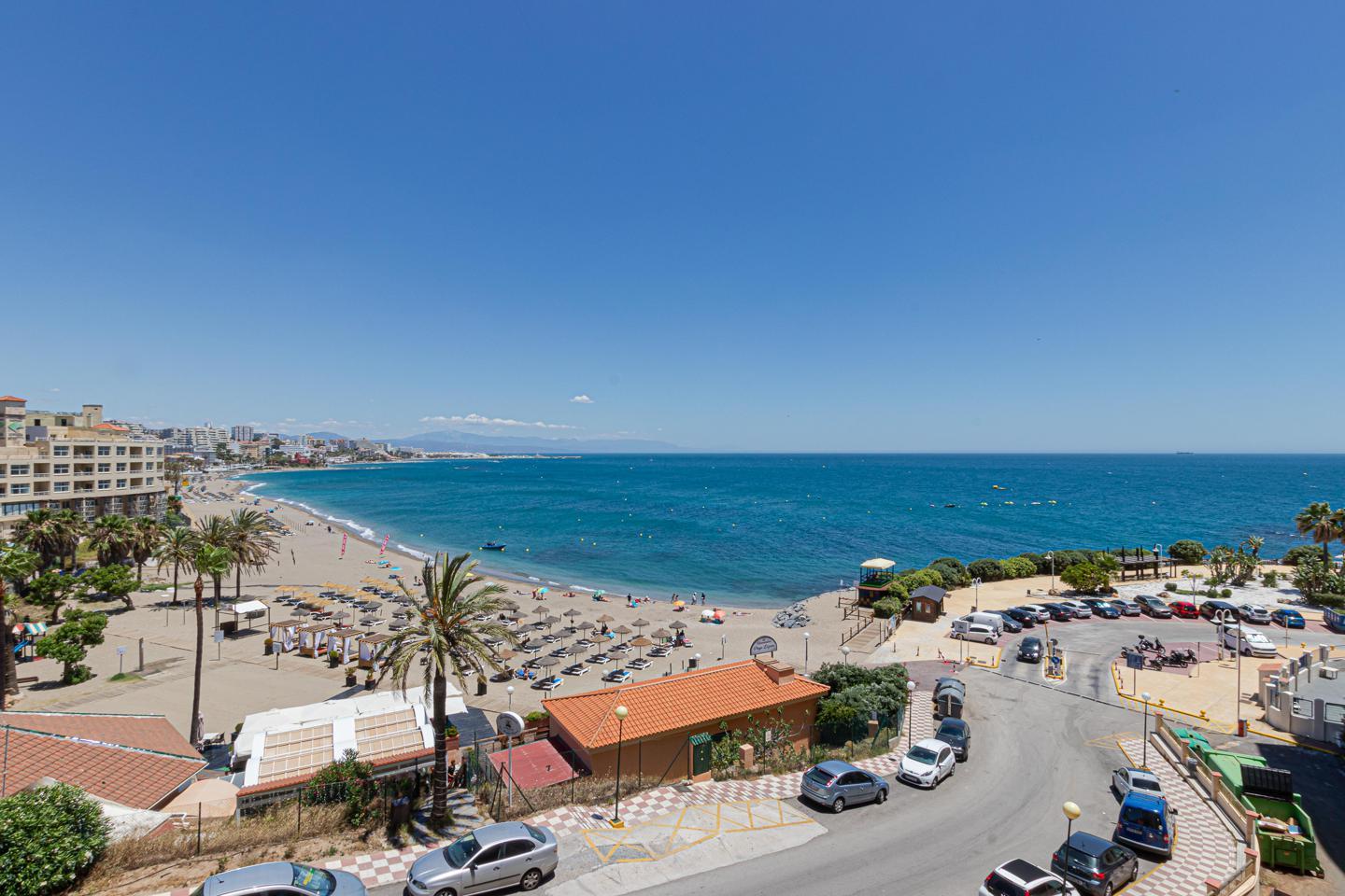 Piso en Alquiler en Benalmádena