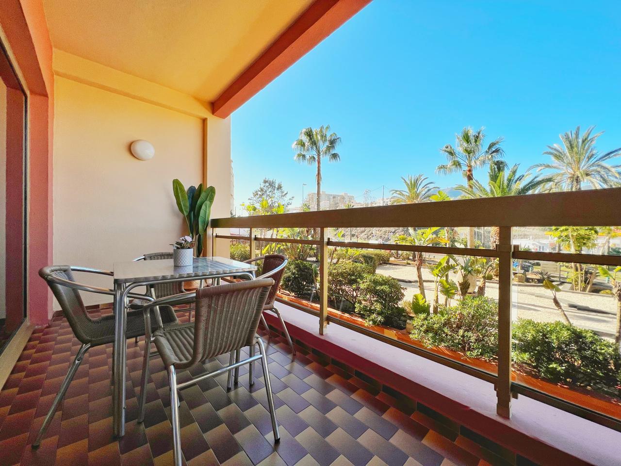 Piso en Alquiler en Benalmádena