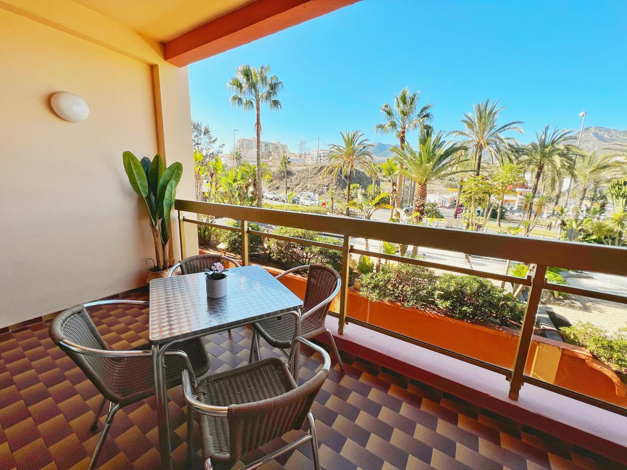 Piso en Alquiler en Benalmádena