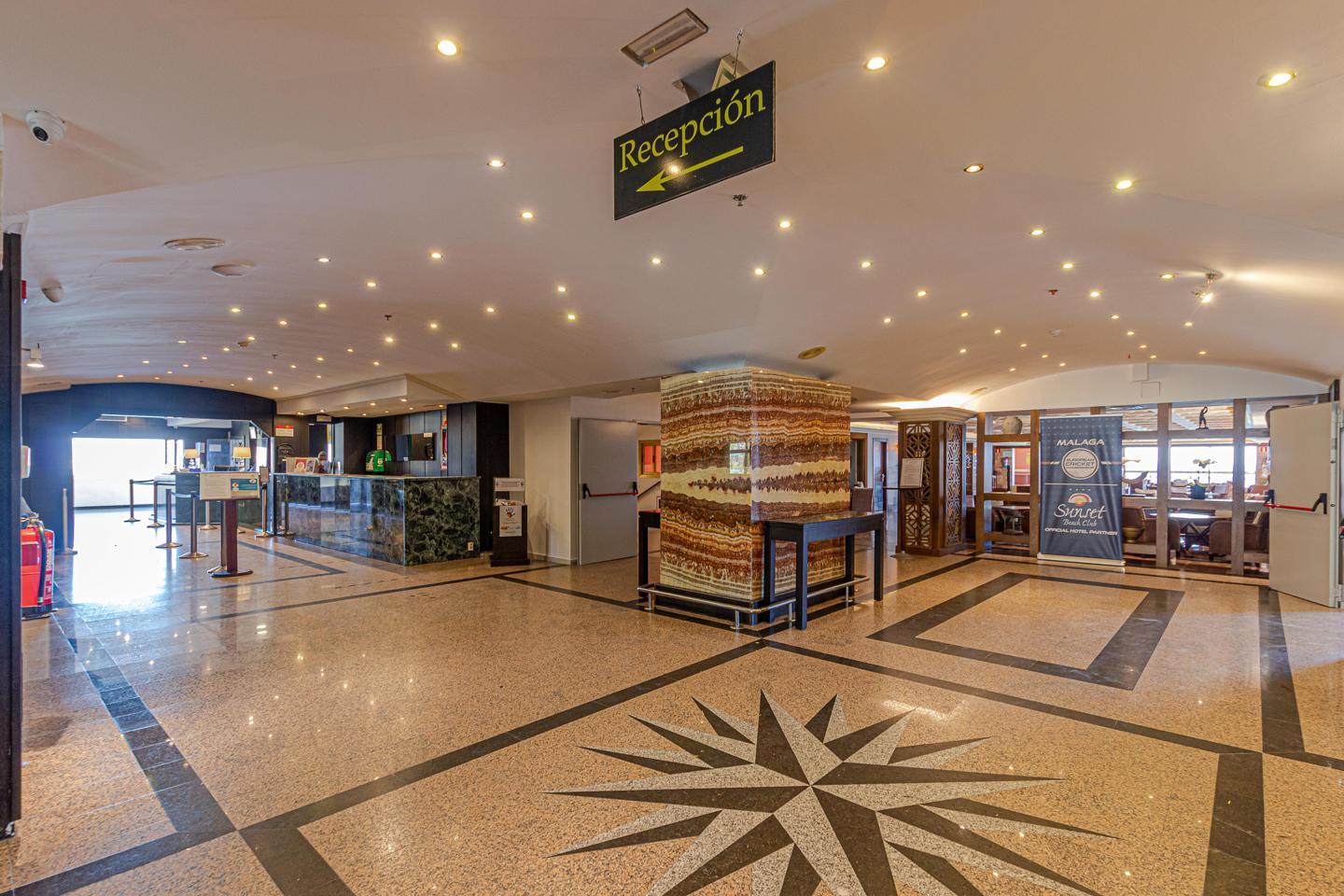 Piso en Alquiler en Benalmádena