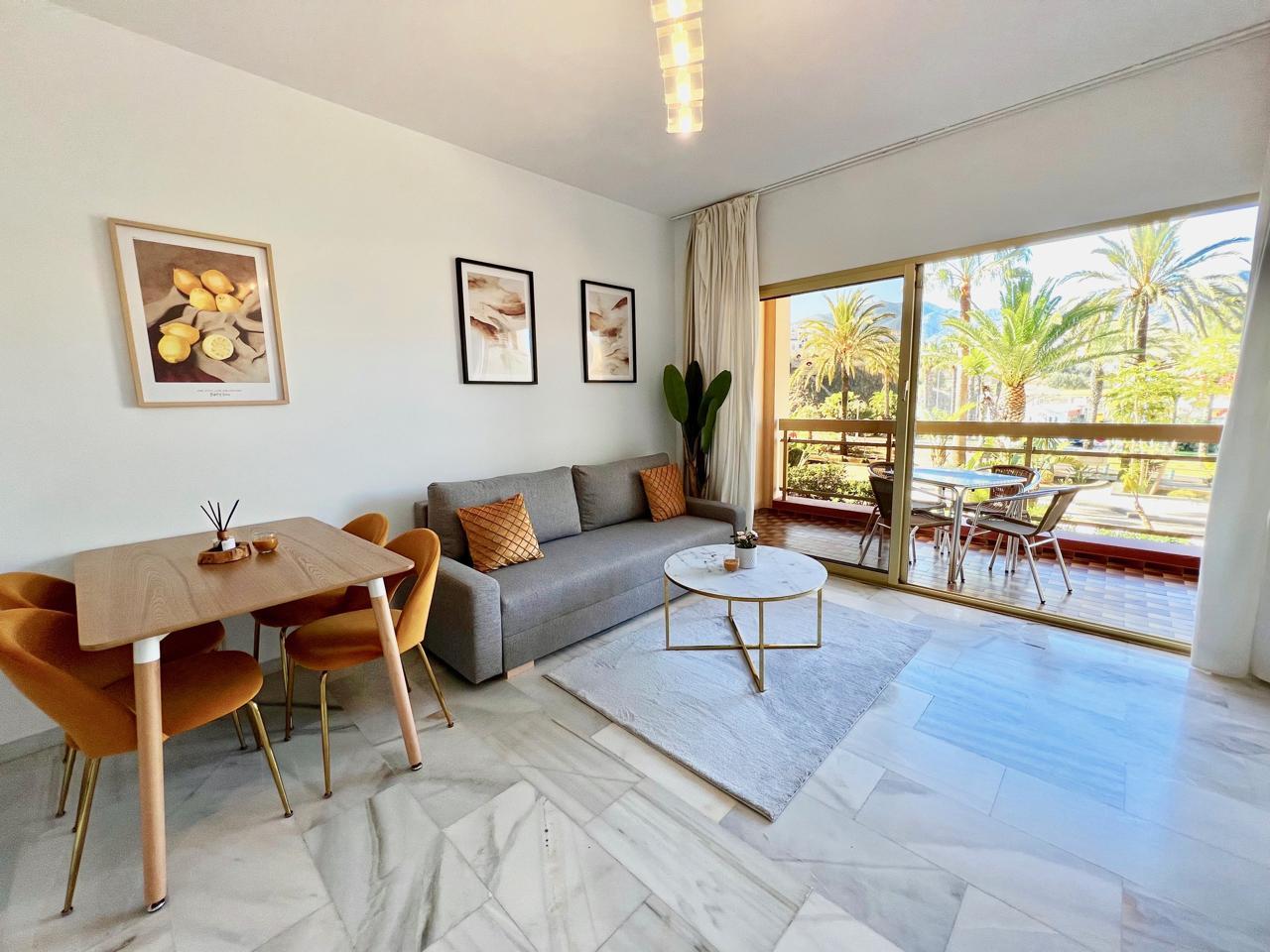 Piso en Alquiler en Benalmádena