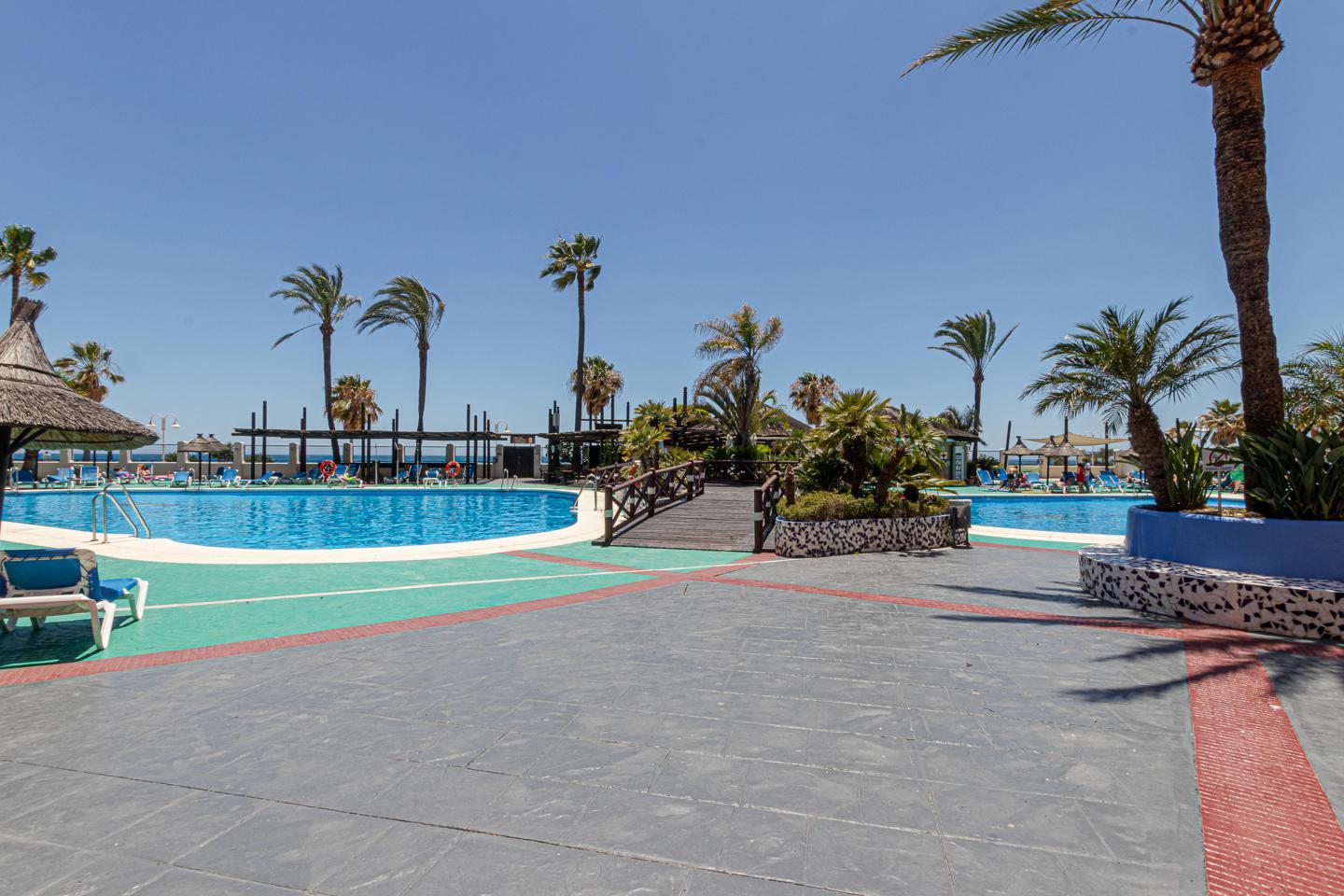 Piso en Alquiler en Benalmádena