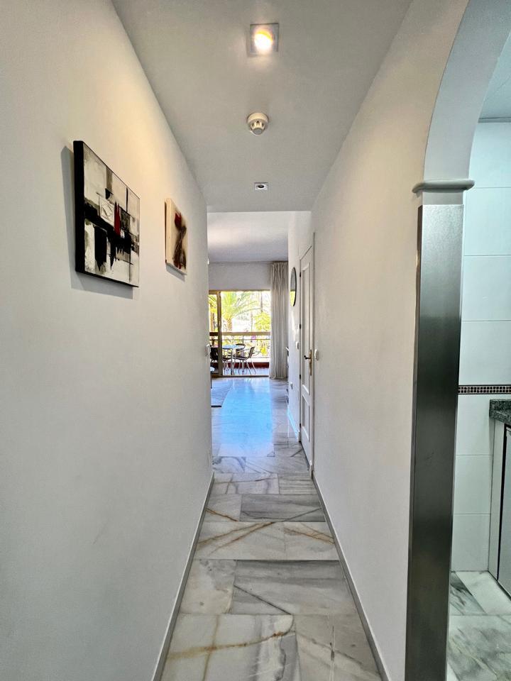 Piso en Alquiler en Benalmádena