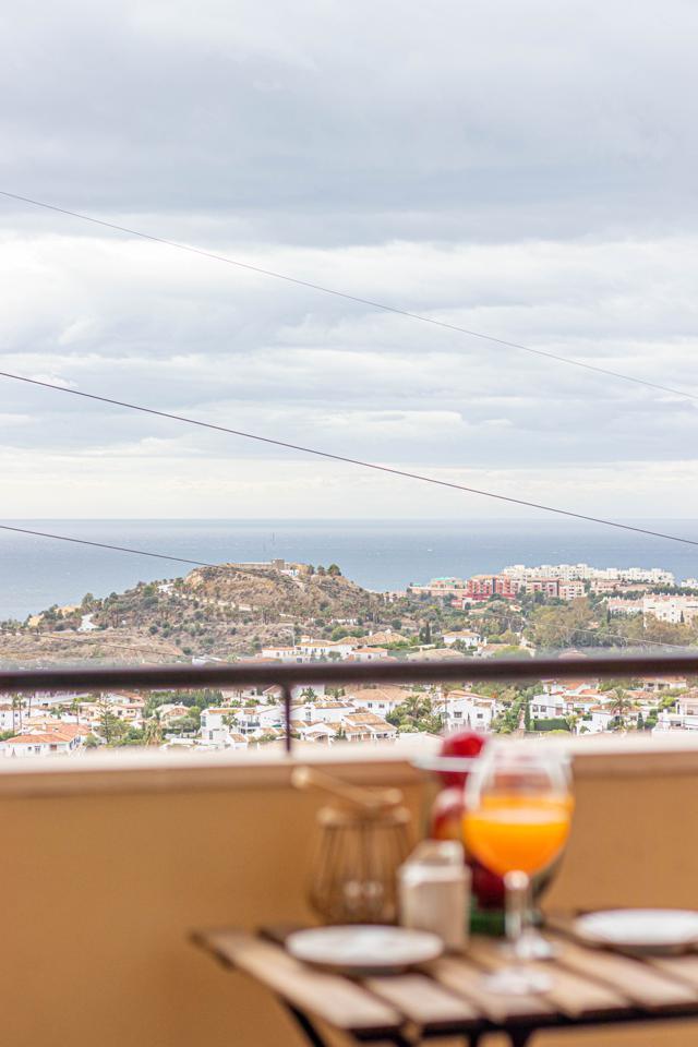 Piso en Alquiler en Benalmádena