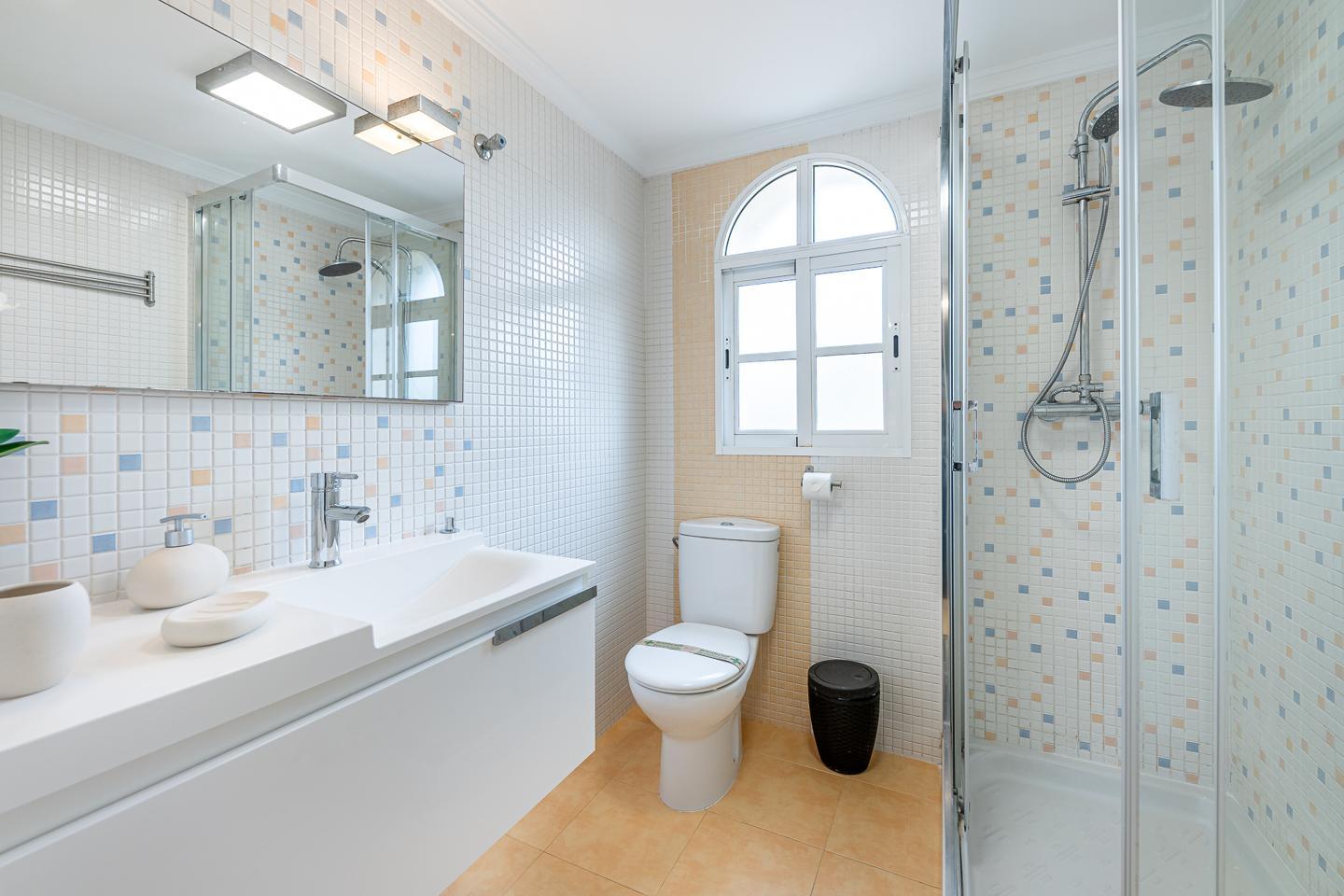 Flat for Rent in Málaga