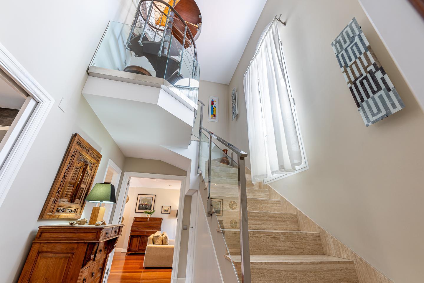 Flat for Rent in Málaga