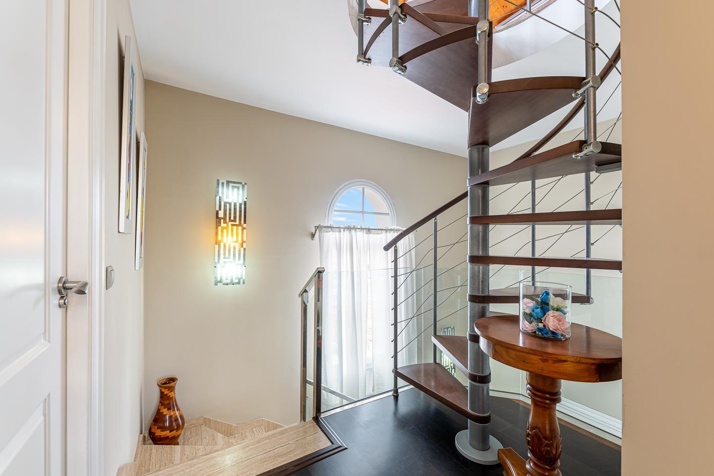 Flat for Rent in Málaga