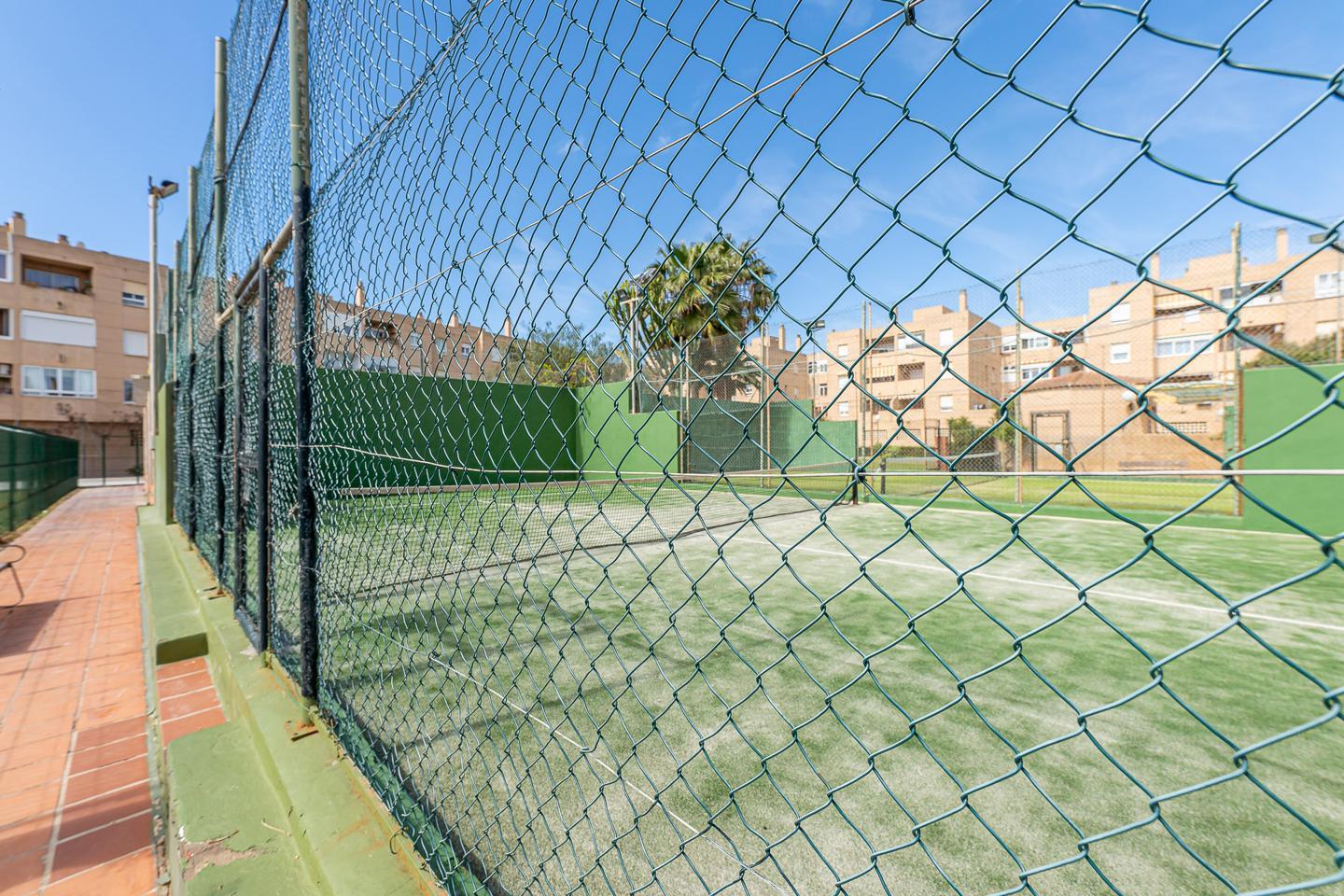 Flat for Rent in Málaga
