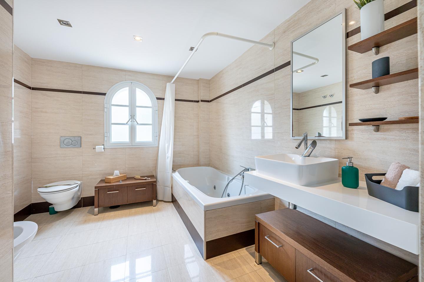 Flat for Rent in Málaga