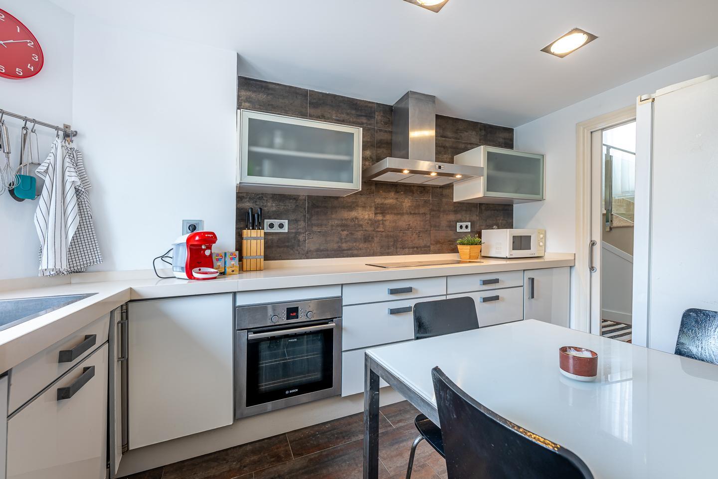 Flat for Rent in Málaga