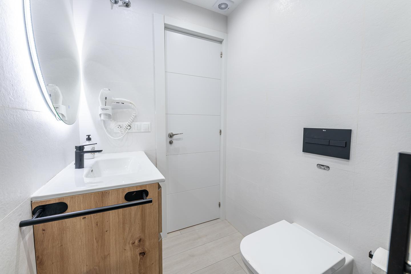 Flat for Rent in Benalmádena
