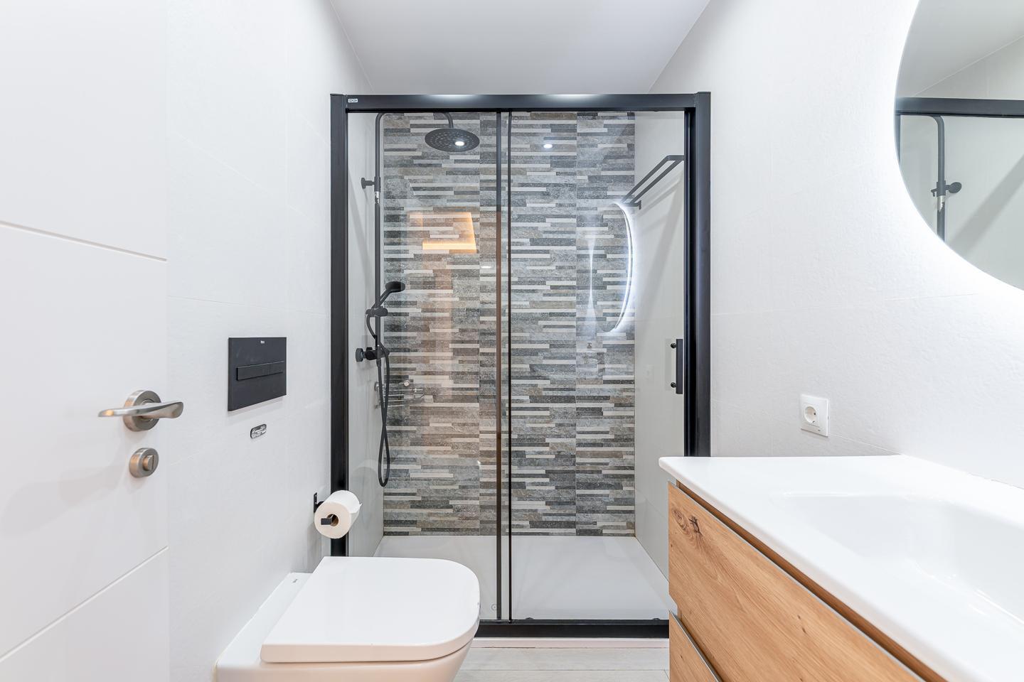 Flat for Rent in Benalmádena
