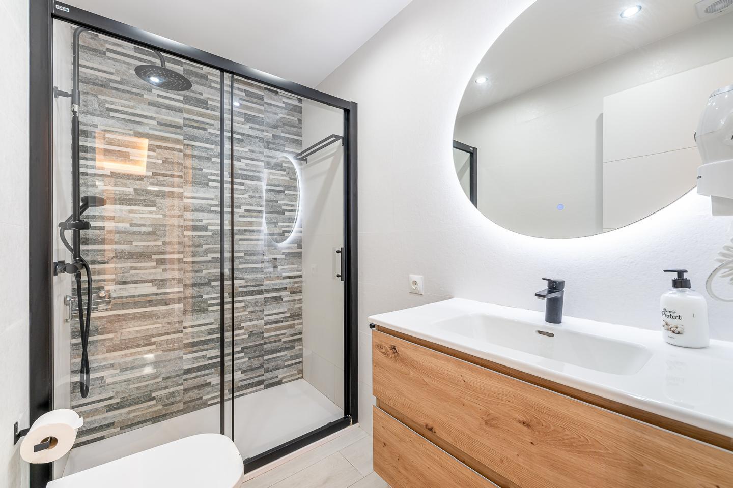 Flat for Rent in Benalmádena