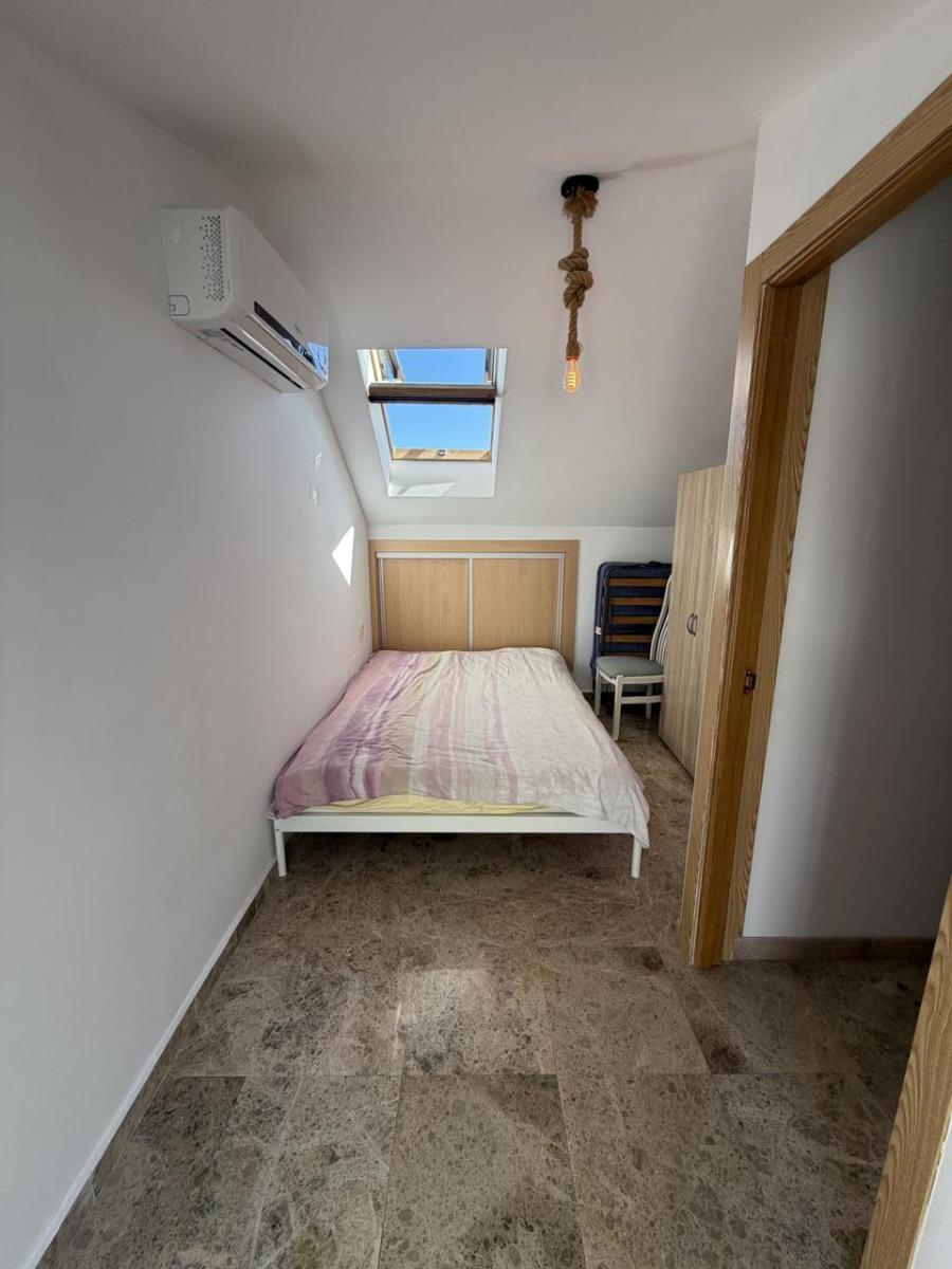 Flat for Rent in Benalmádena