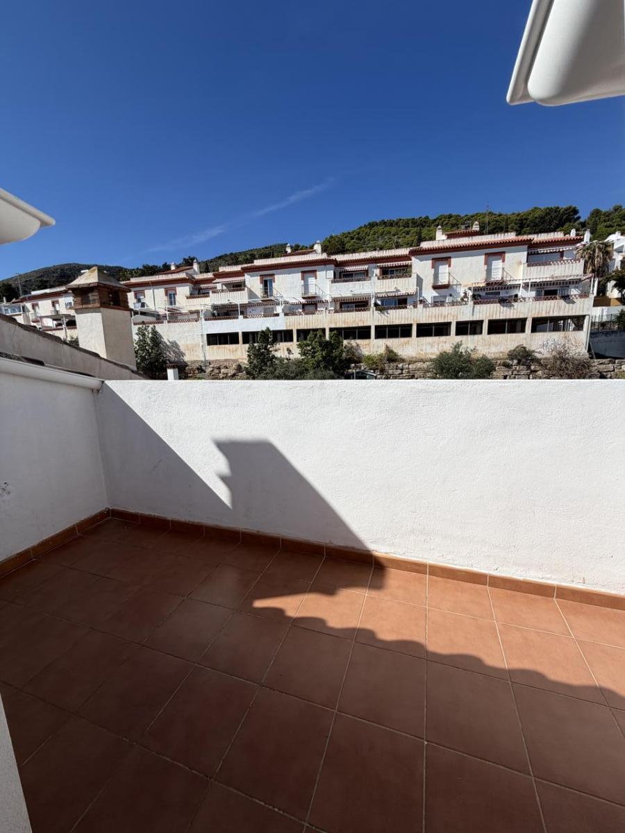 Flat for Rent in Benalmádena