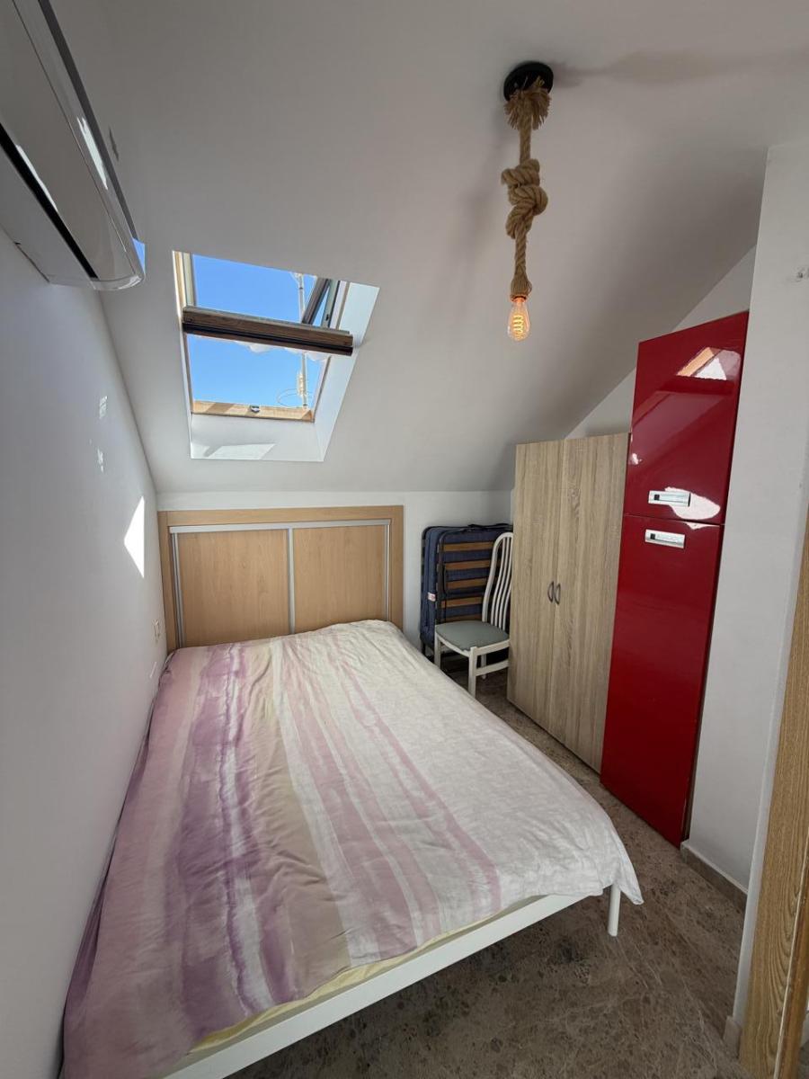 Flat for Rent in Benalmádena