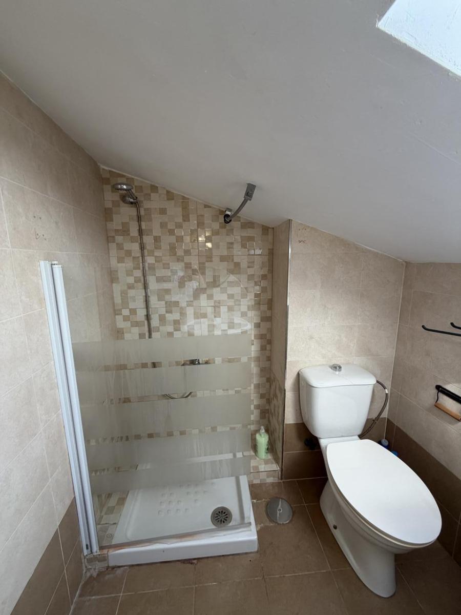Flat for Rent in Benalmádena