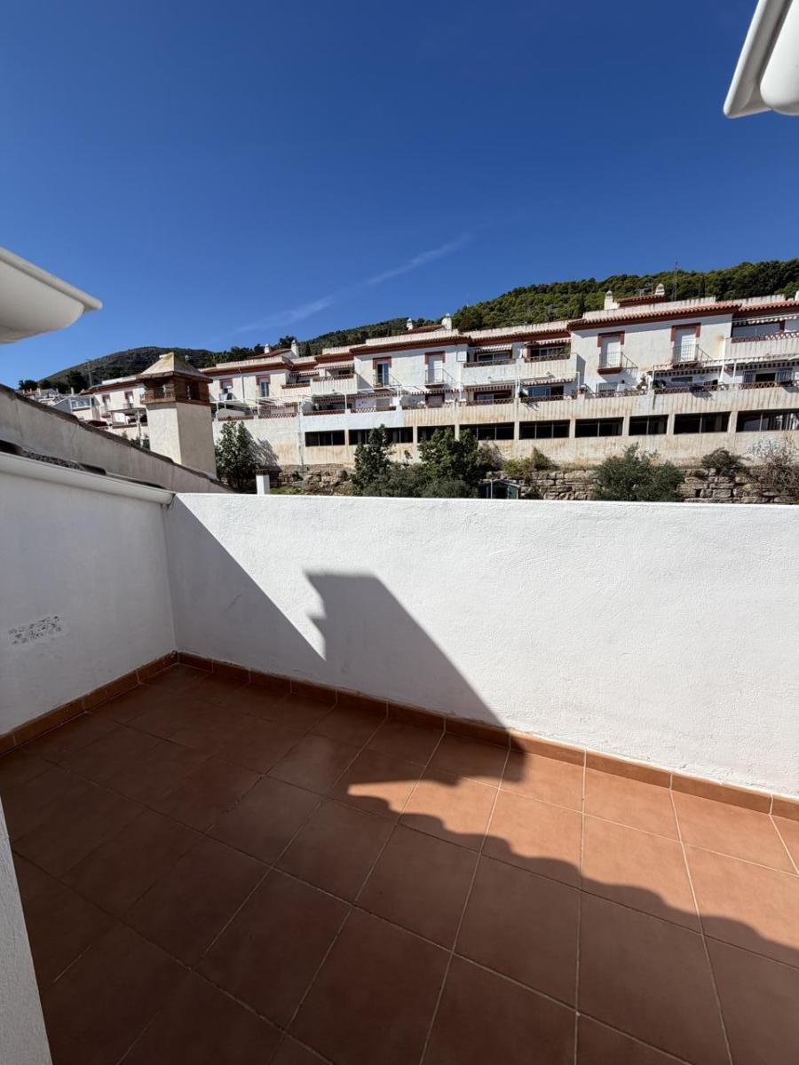 Flat for Rent in Benalmádena