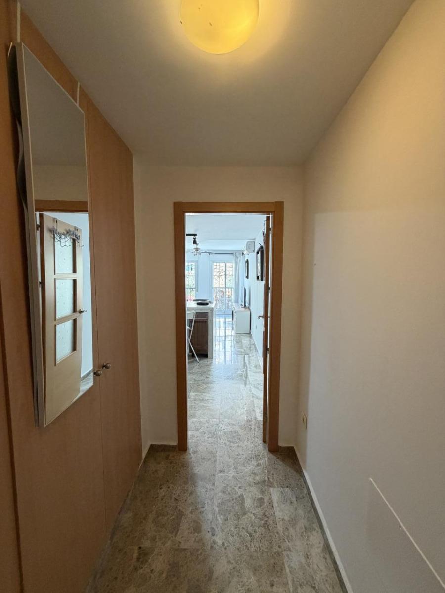 Flat for Rent in Benalmádena