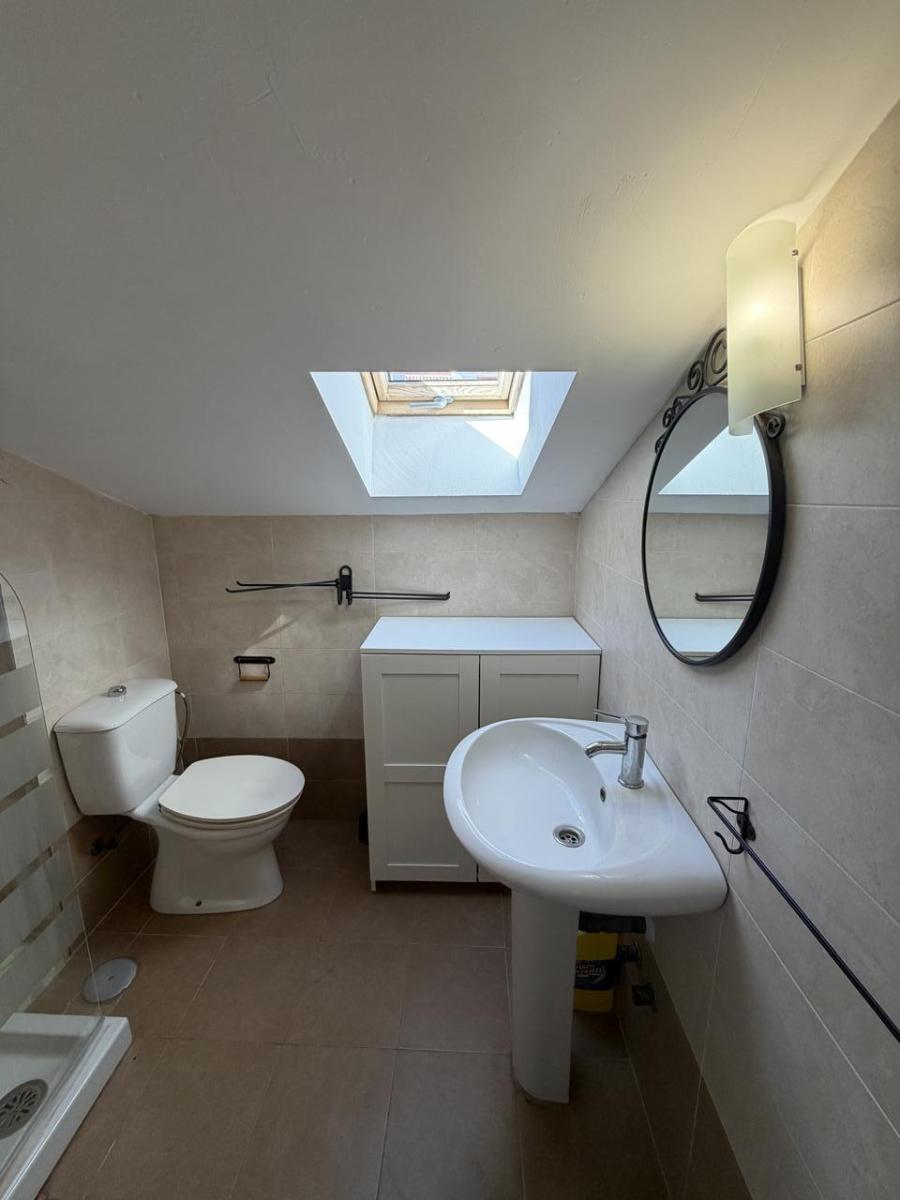 Flat for Rent in Benalmádena