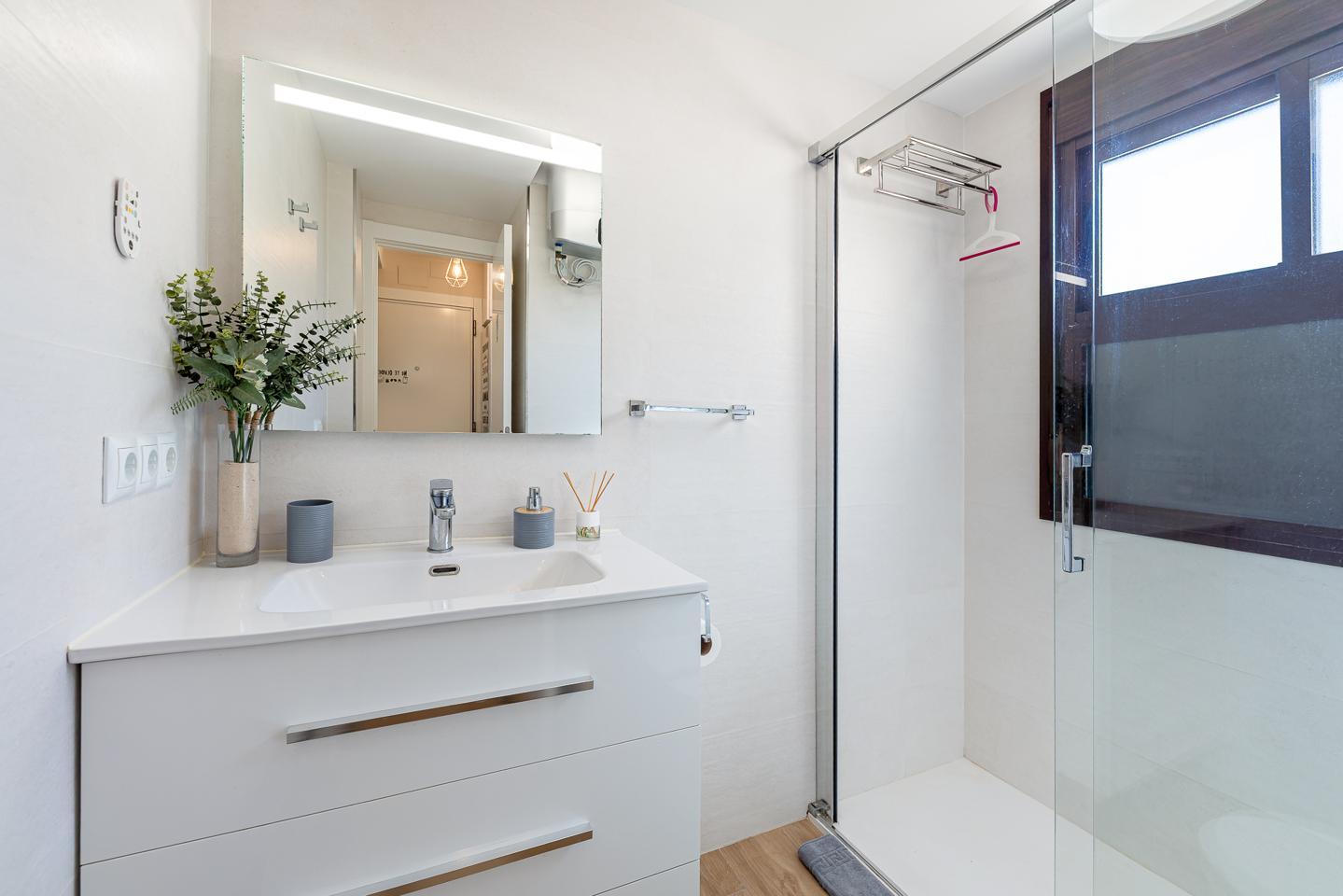Studio for Rent in Benalmádena