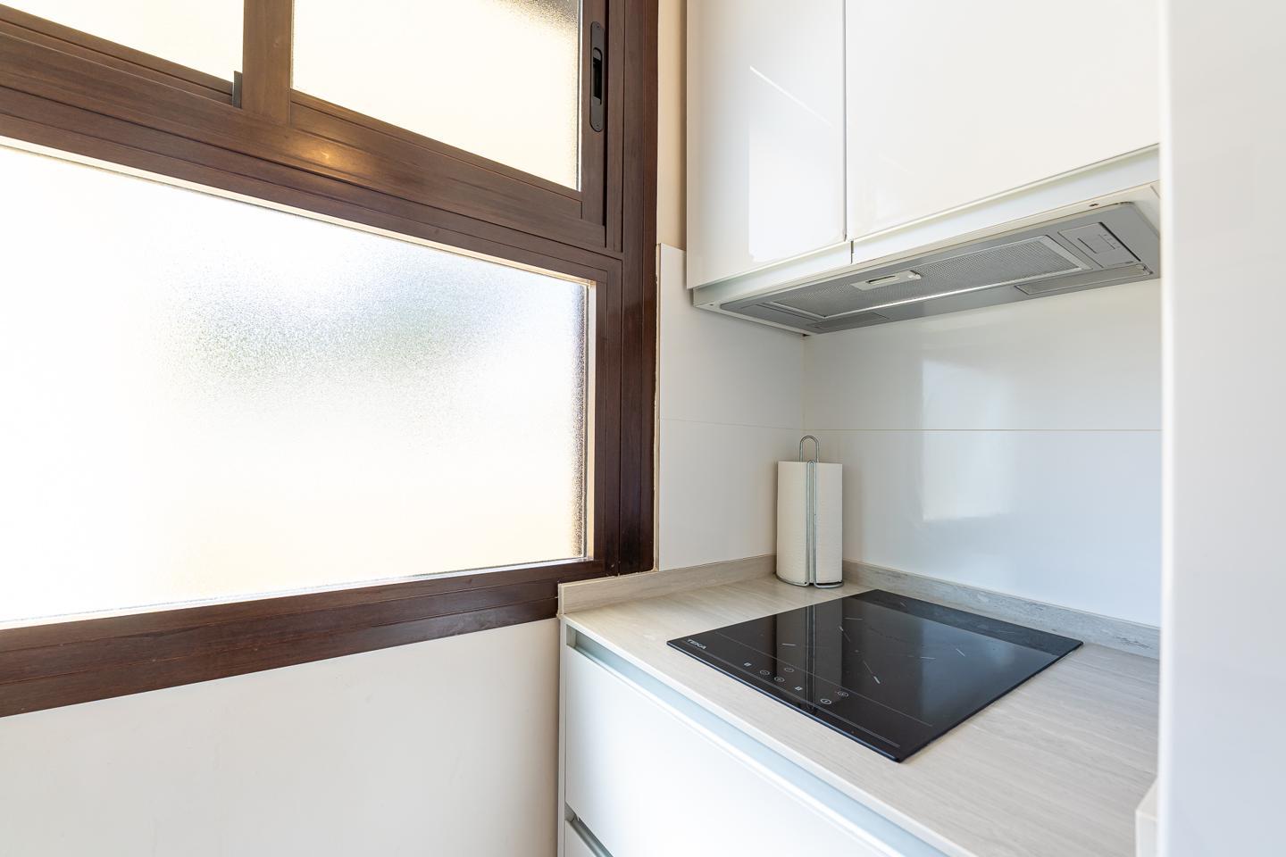 Studio for Rent in Benalmádena