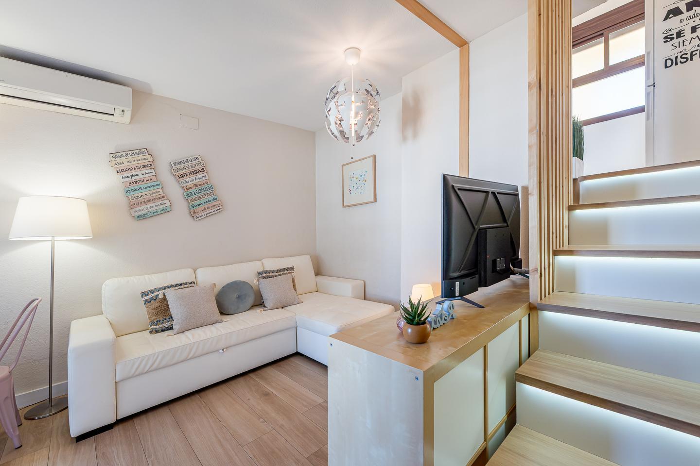 Studio for Rent in Benalmádena