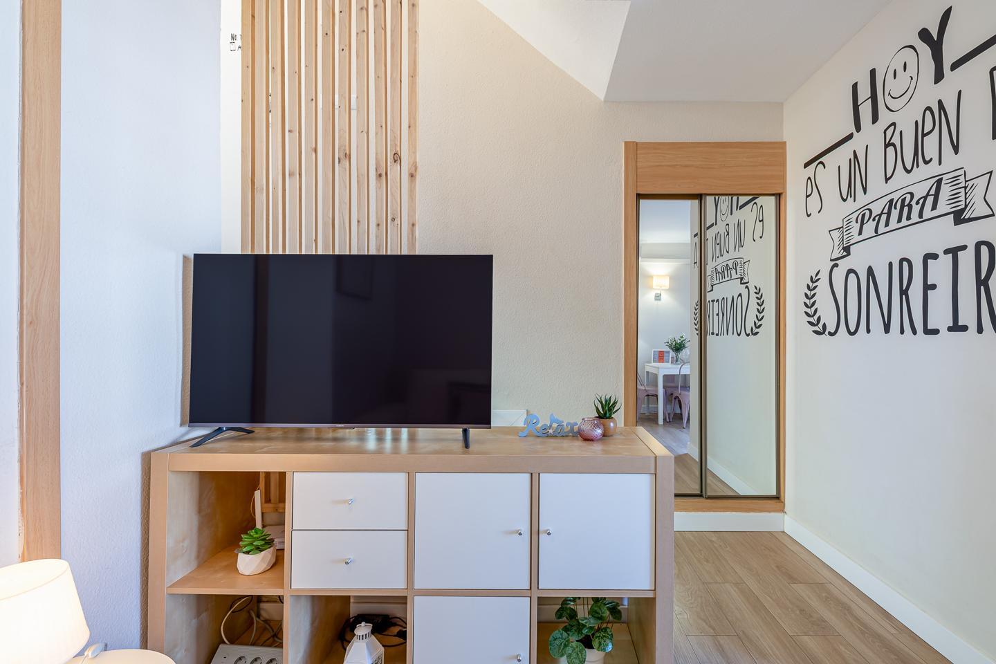 Studio for Rent in Benalmádena