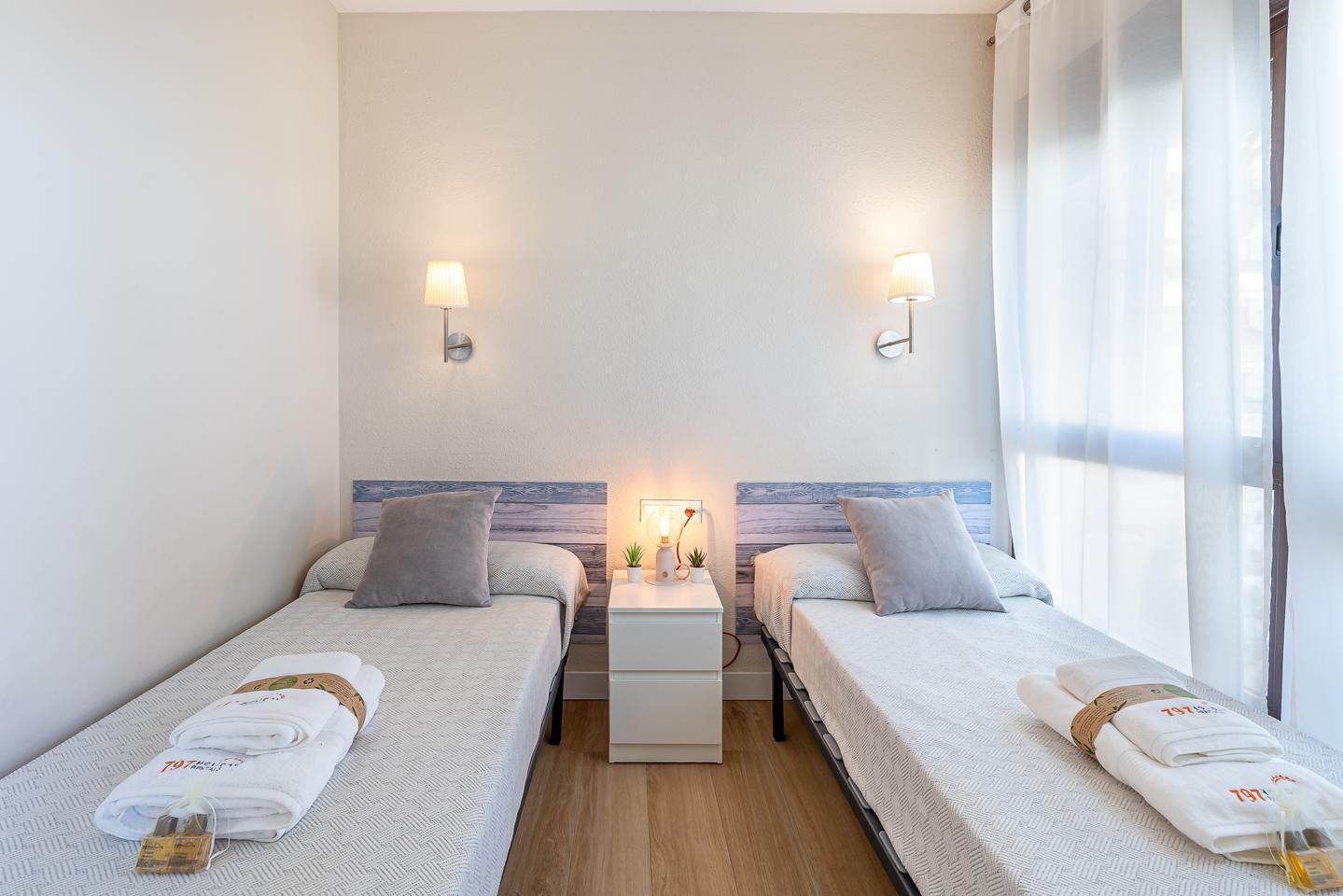 Studio for Rent in Benalmádena