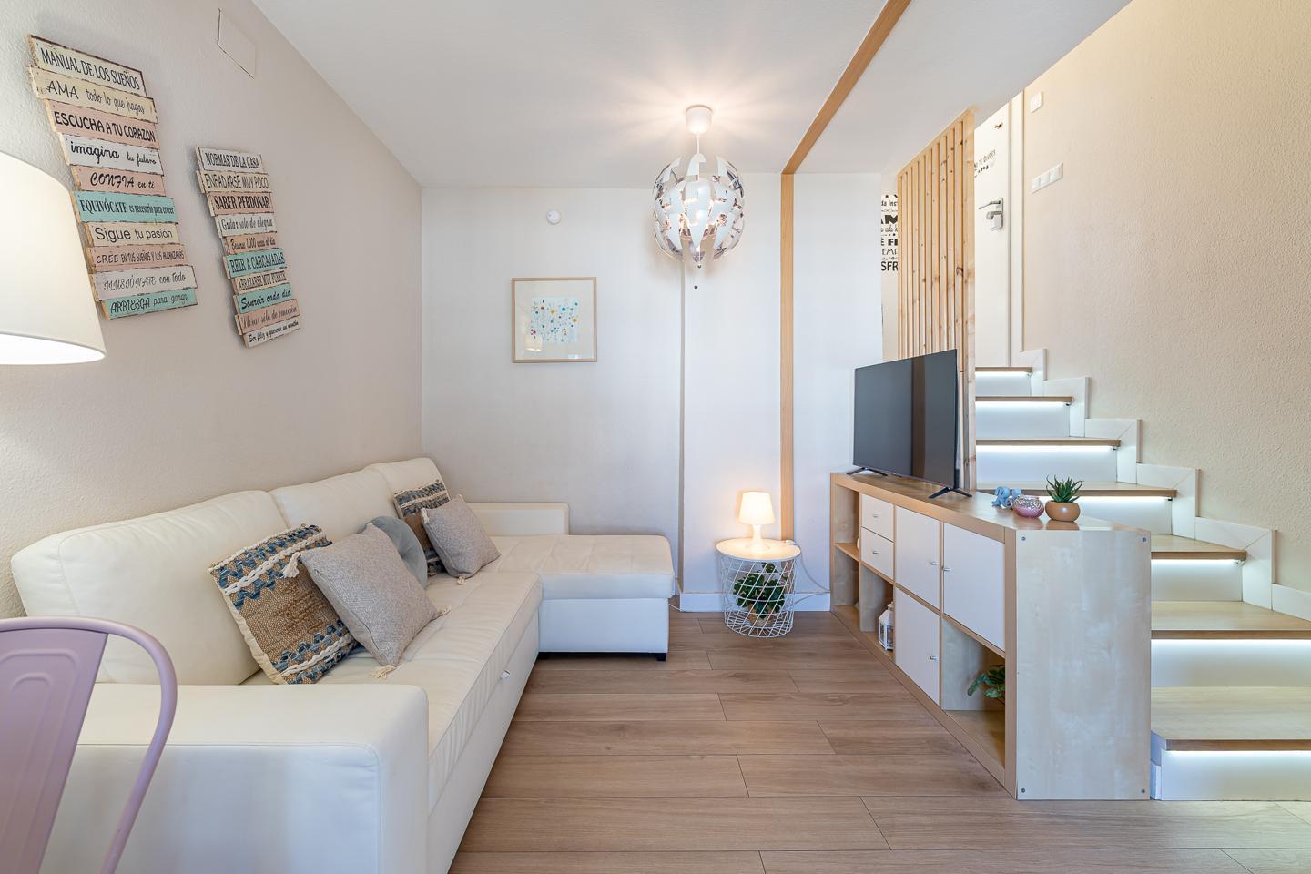 Studio for Rent in Benalmádena