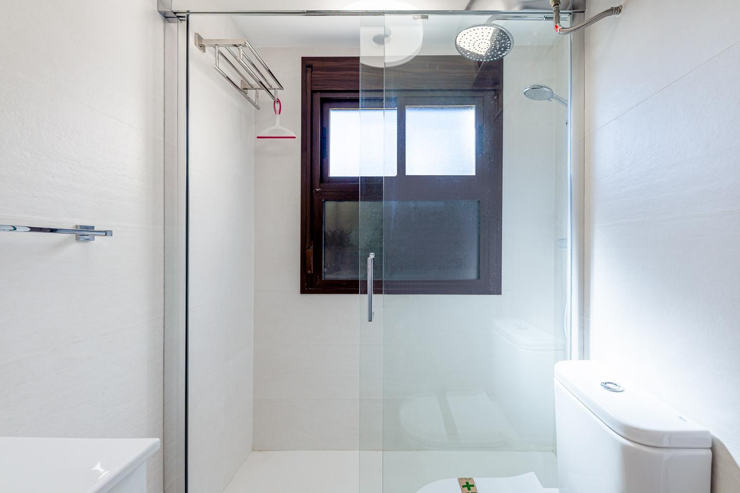 Studio for Rent in Benalmádena