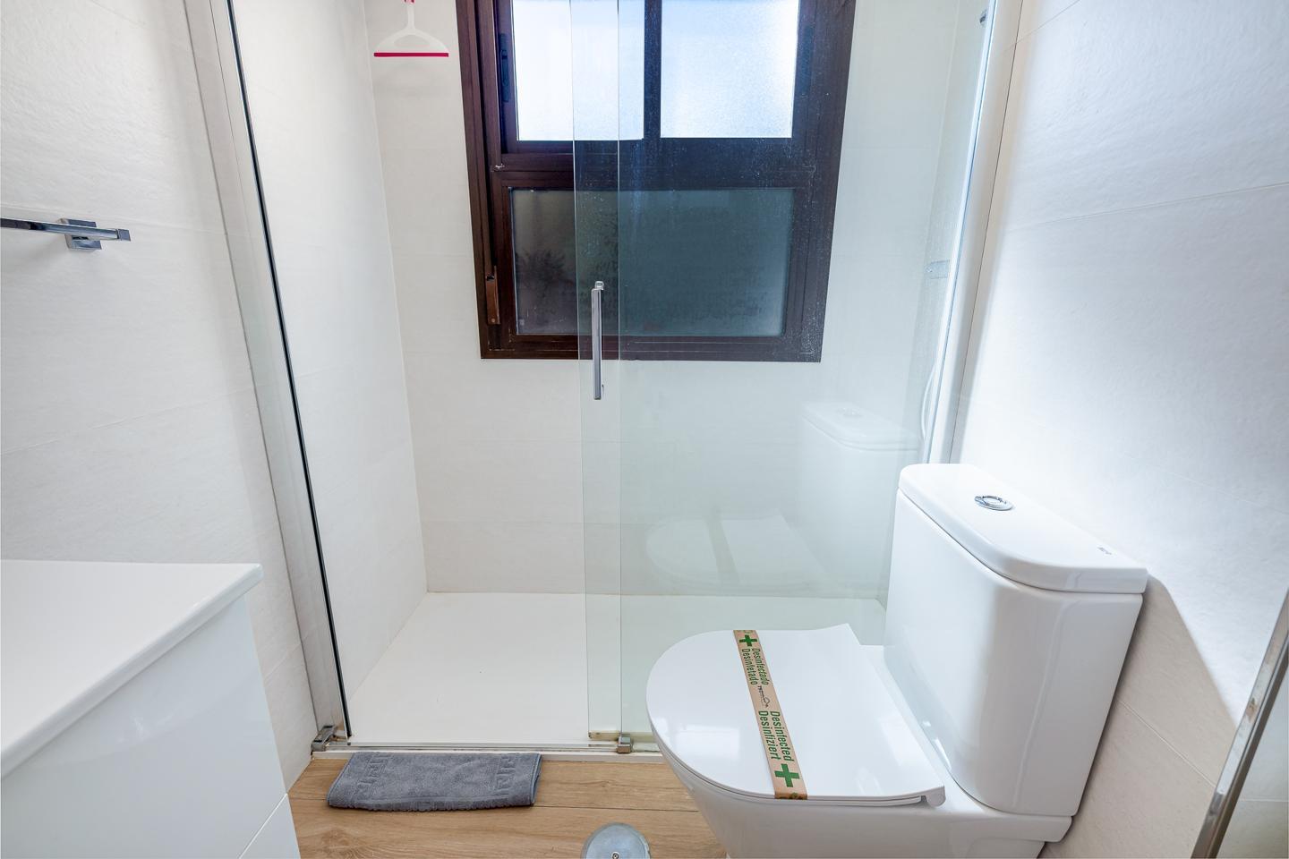 Studio for Rent in Benalmádena