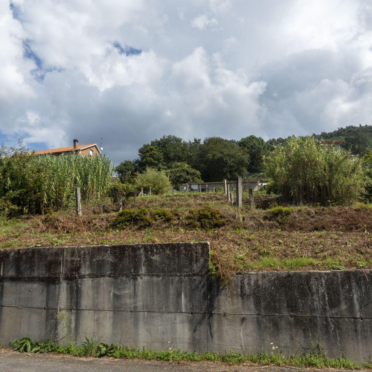 Building Site for Sale in Mos