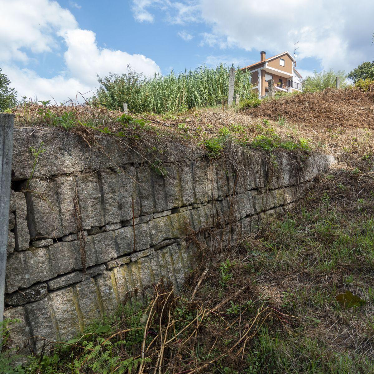 Building Site for Sale in Mos