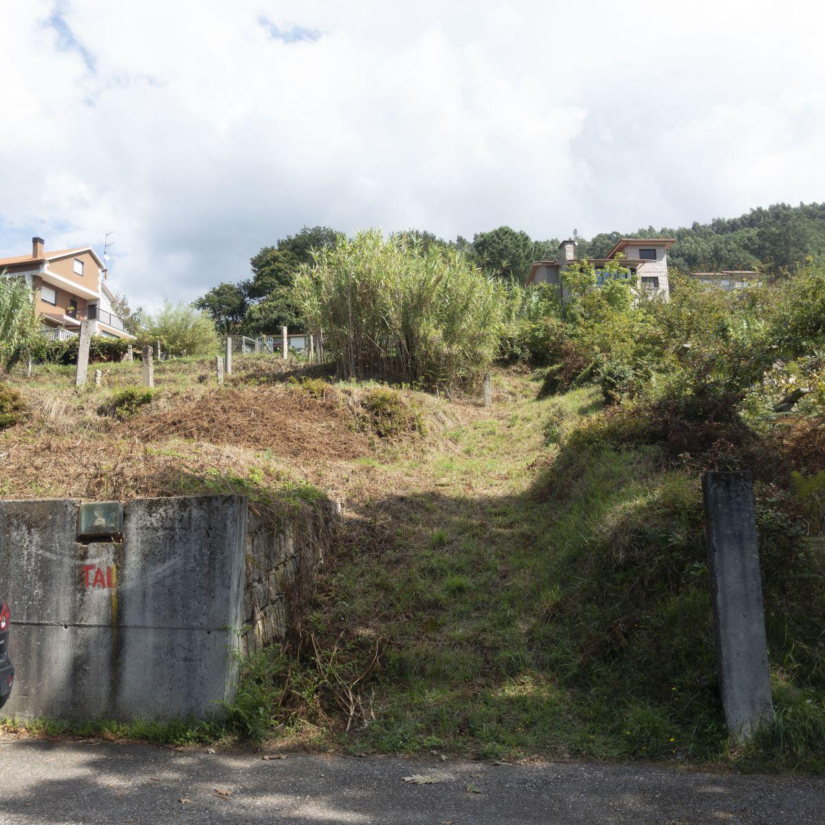 Building Site for Sale in Mos