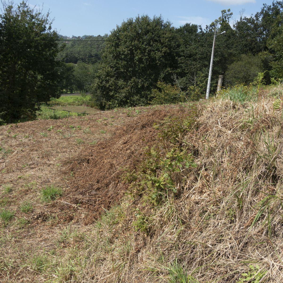 Building Site for Sale in Mos
