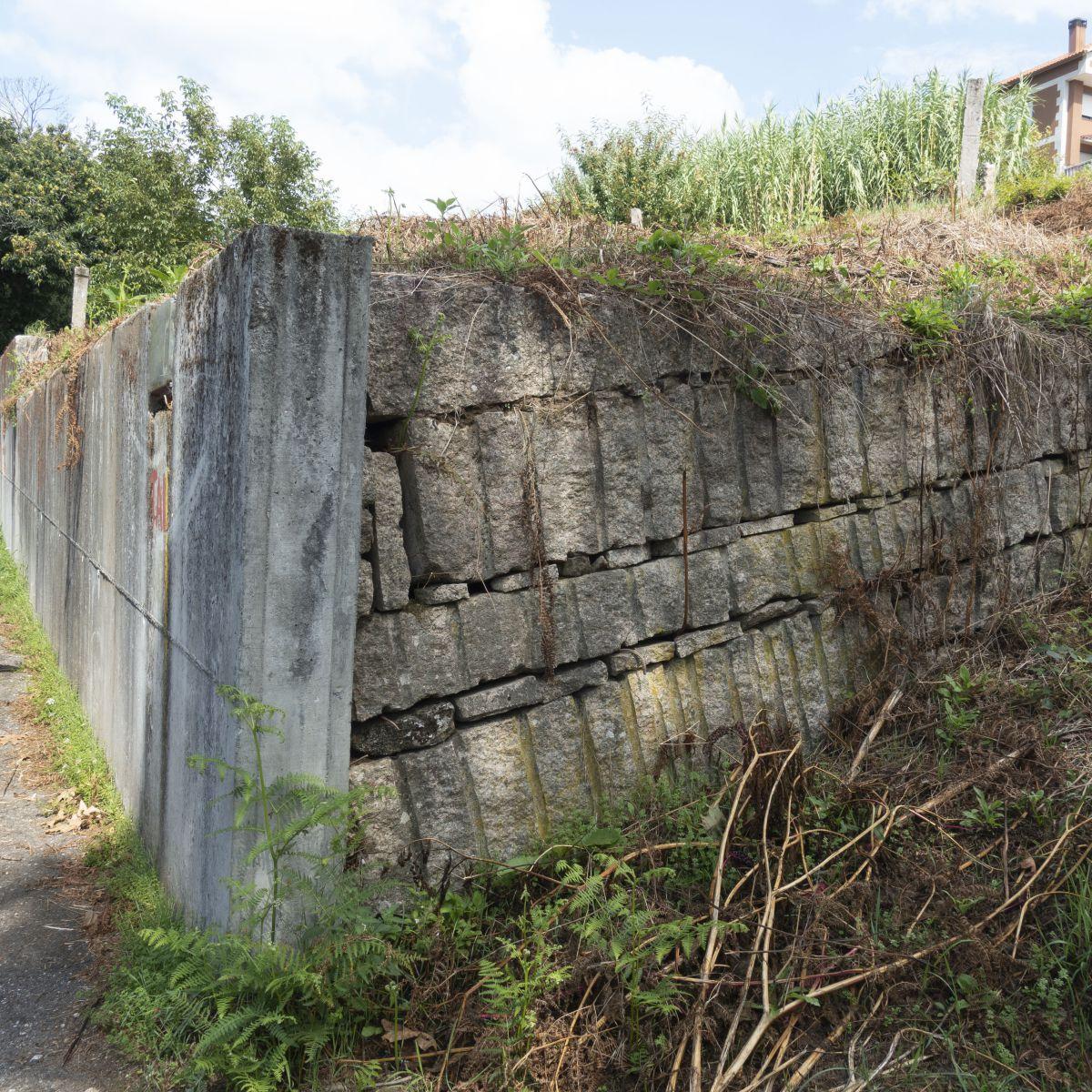 Building Site for Sale in Mos