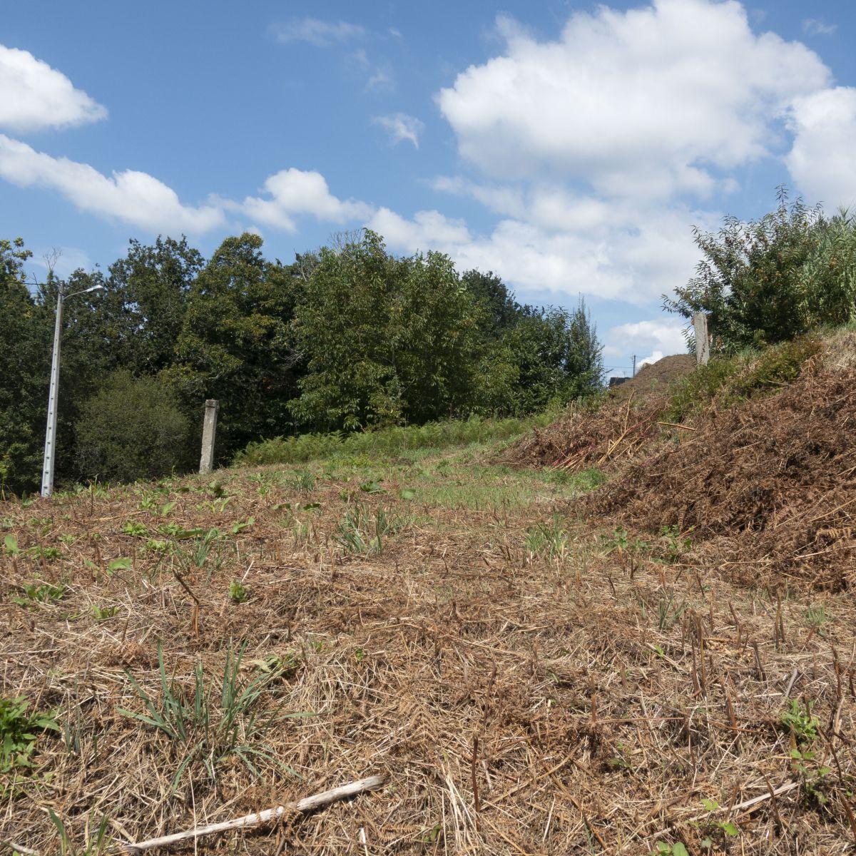 Building Site for Sale in Mos