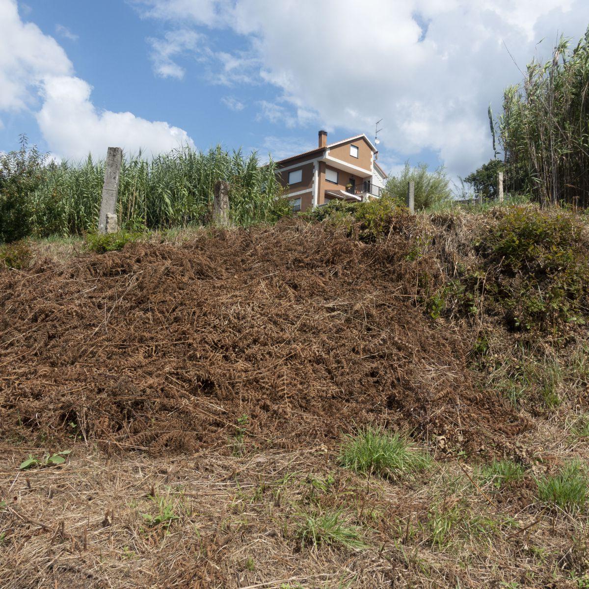 Building Site for Sale in Mos