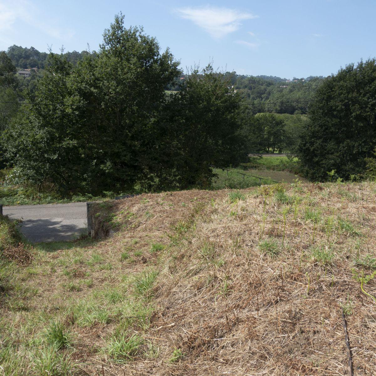 Building Site for Sale in Mos