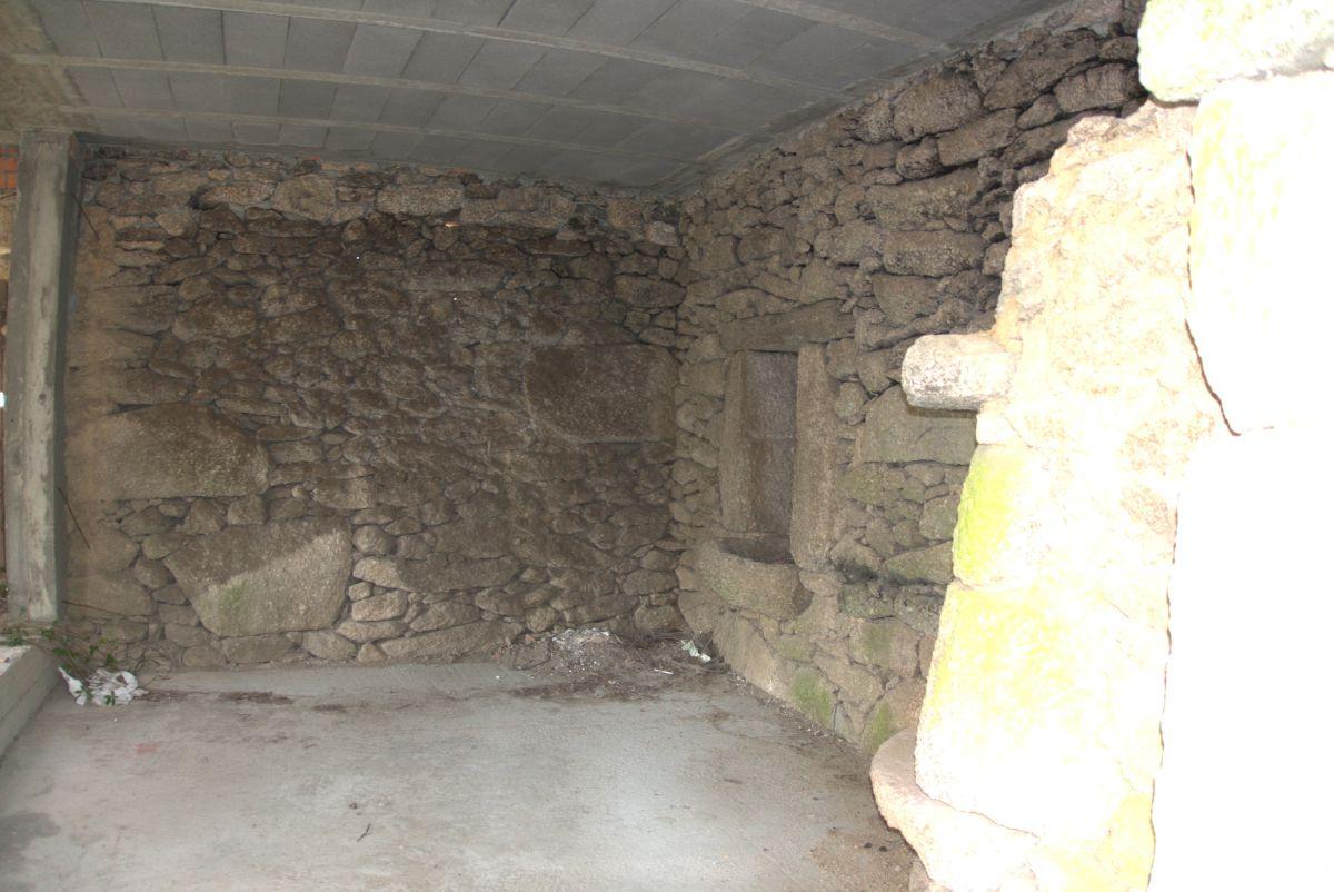 Casa en Venta en Salceda de Caselas